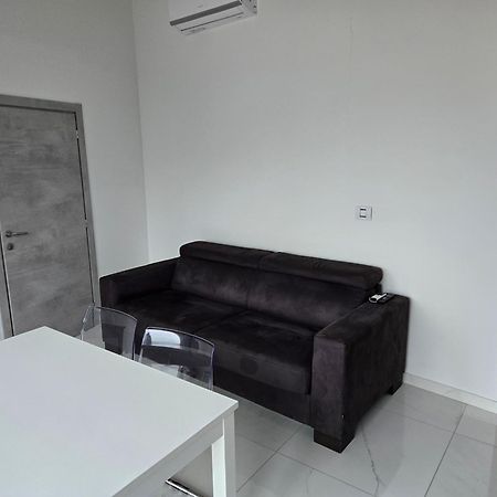 Vis A Vis Apartments Baška Exterior foto